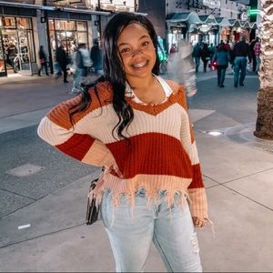 Meet your Posher, Daneigh